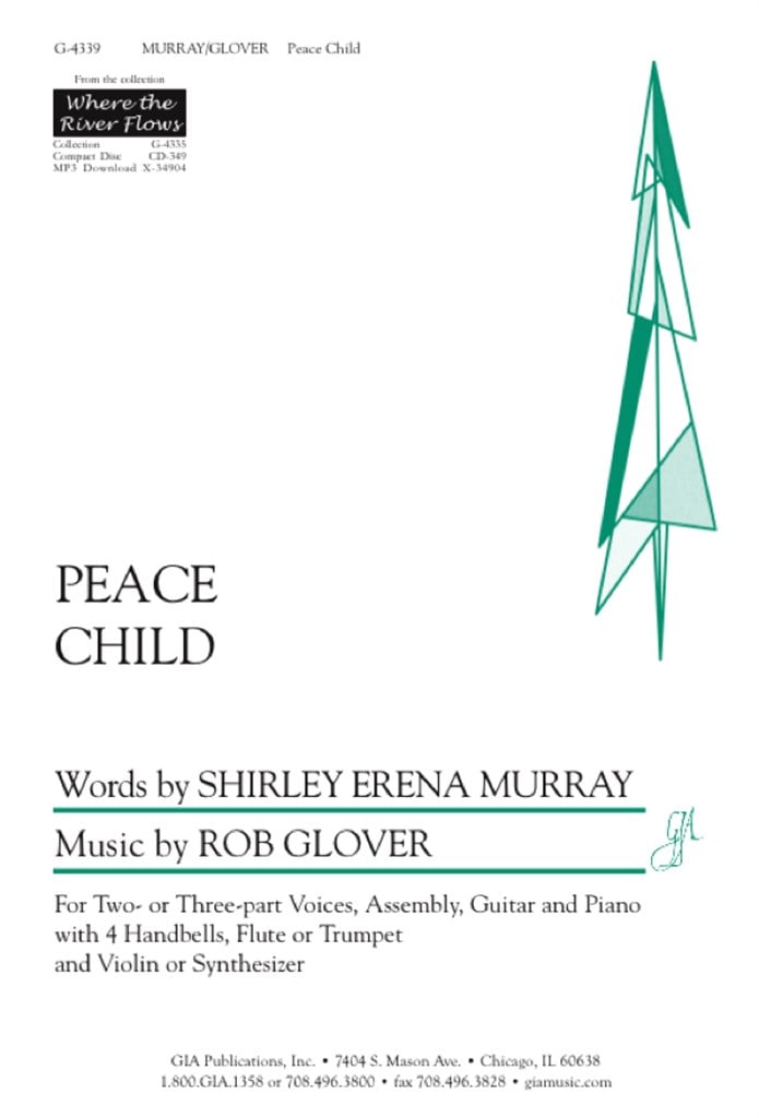 Peace Child